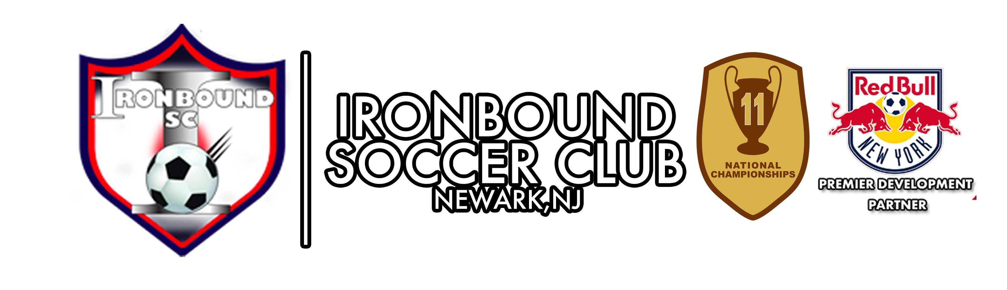 Player & Parent Contact Information 2023 Ironbound SC 2010 and 2011