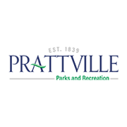 Prattville Youth Baseball logo