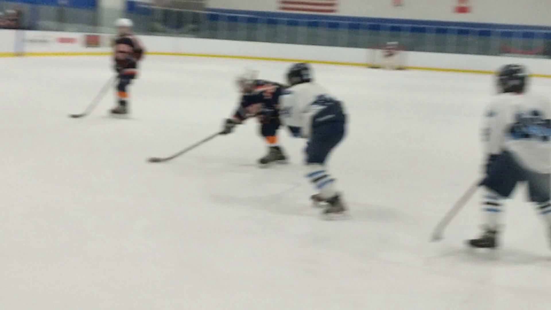 Sioux Falls Youth Hockey Association Video