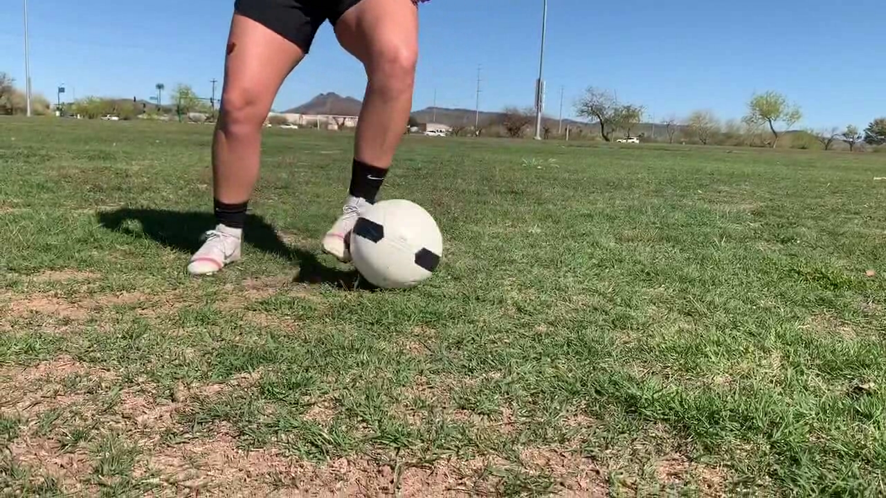 Phoenix Rising FC Youth Soccer North Valley Video